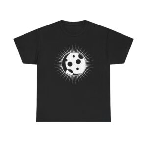 Eclipse - Cotton Tee